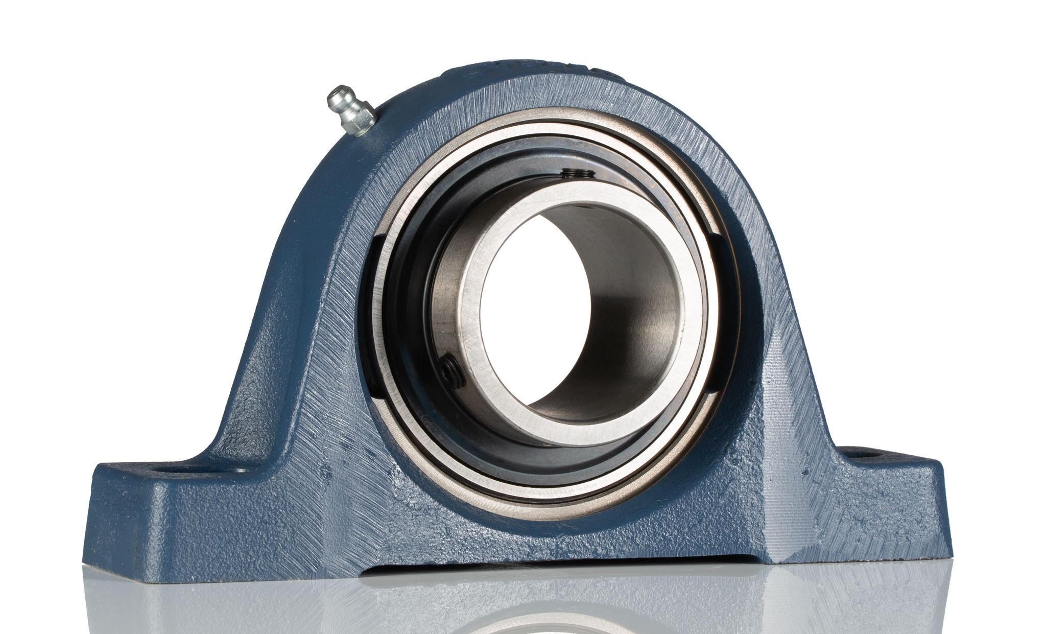 SKF Pillow Block Bearing SY 45 TF, 45mm ID RS