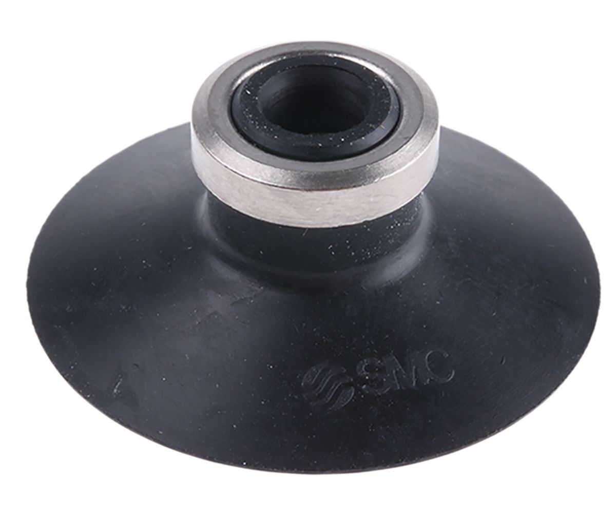 SMC 32mm Flat with Rib NBR Suction Cup ZP32CN