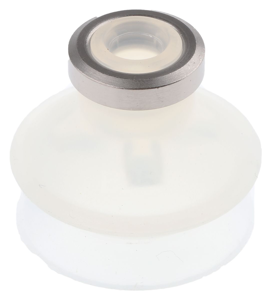SMC 25mm Bellows Silicon Rubber Suction Cup ZP25BS