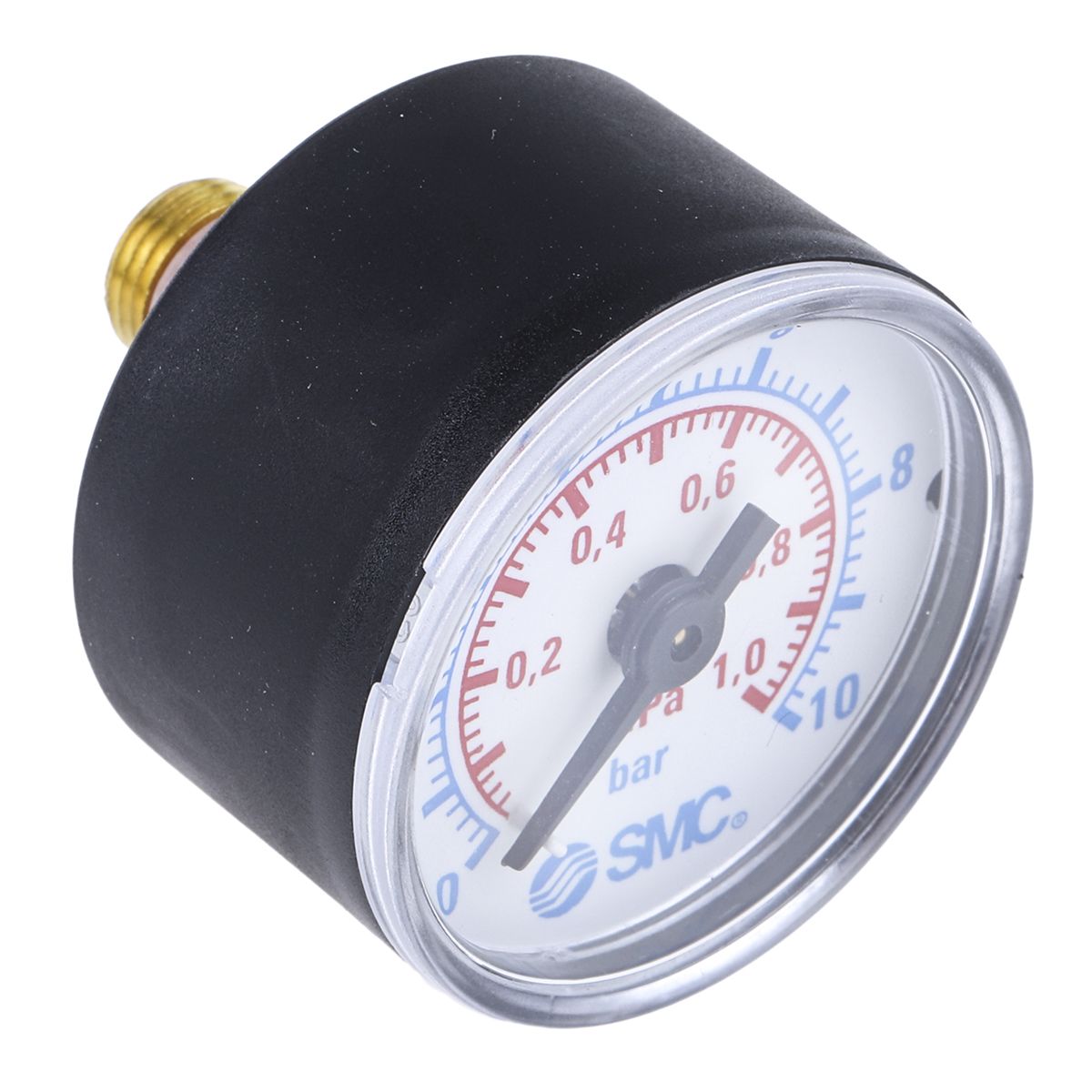 smc-g-1-8-dial-pressure-gauge-10bar-k8-10-40-0bar-min-rs