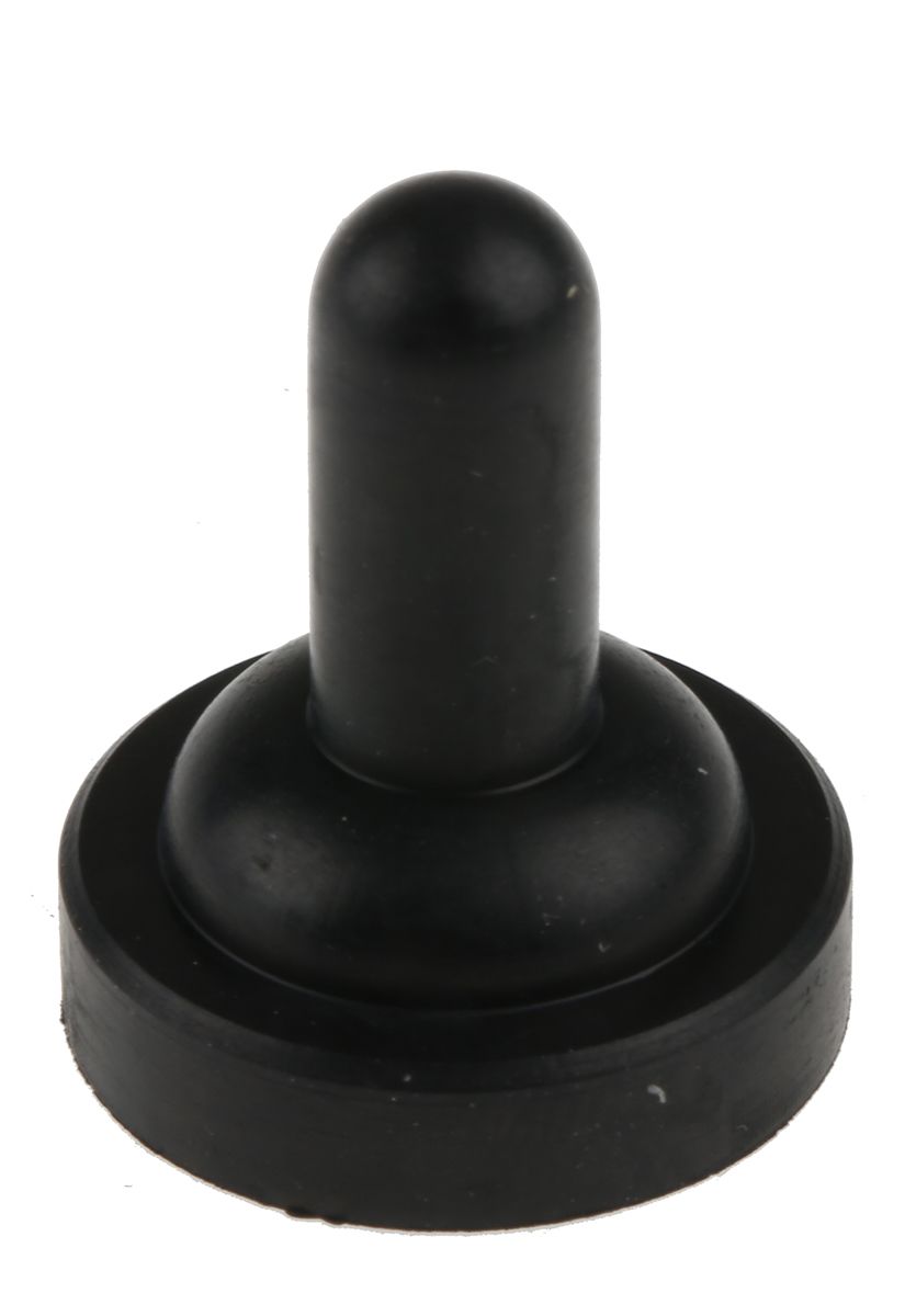 Toggle Switch Boot Toggle Switch Boot for use with Toggle Switch
