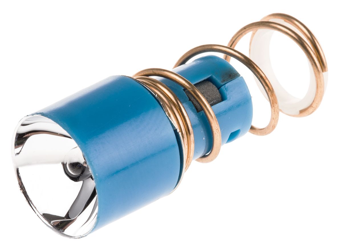 Peli Xenon Taschenlampen-Ersatzlampe, für MityLite 1900 1,8 W, 3 V