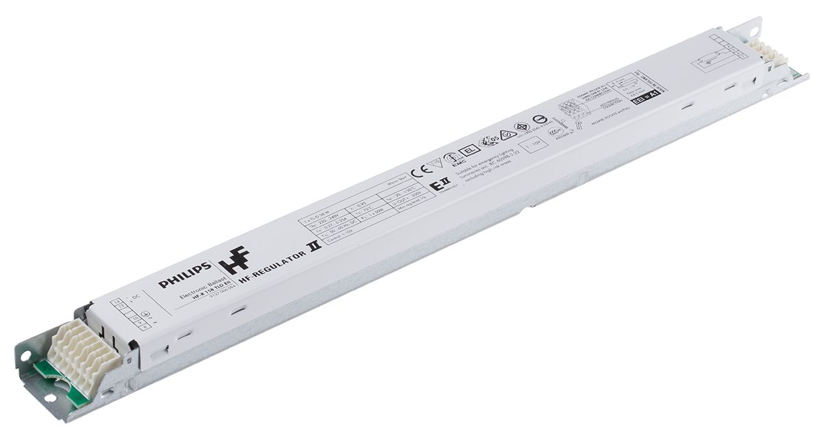 HFR158TLDII Philips Lighting 58 W Electronic Fluorescent Lighting