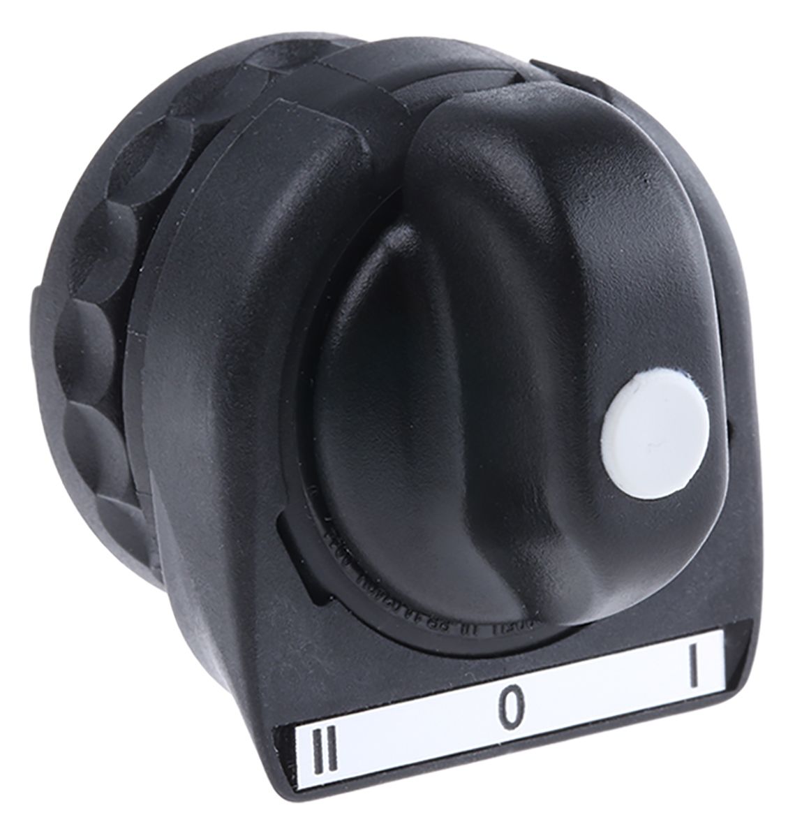 Bartec Bartec 3-position Selector Switch Head, Latching