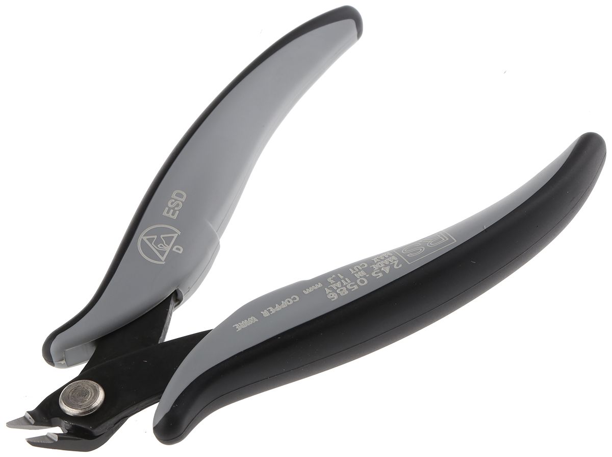RS PRO 137 mm Angle Cutters