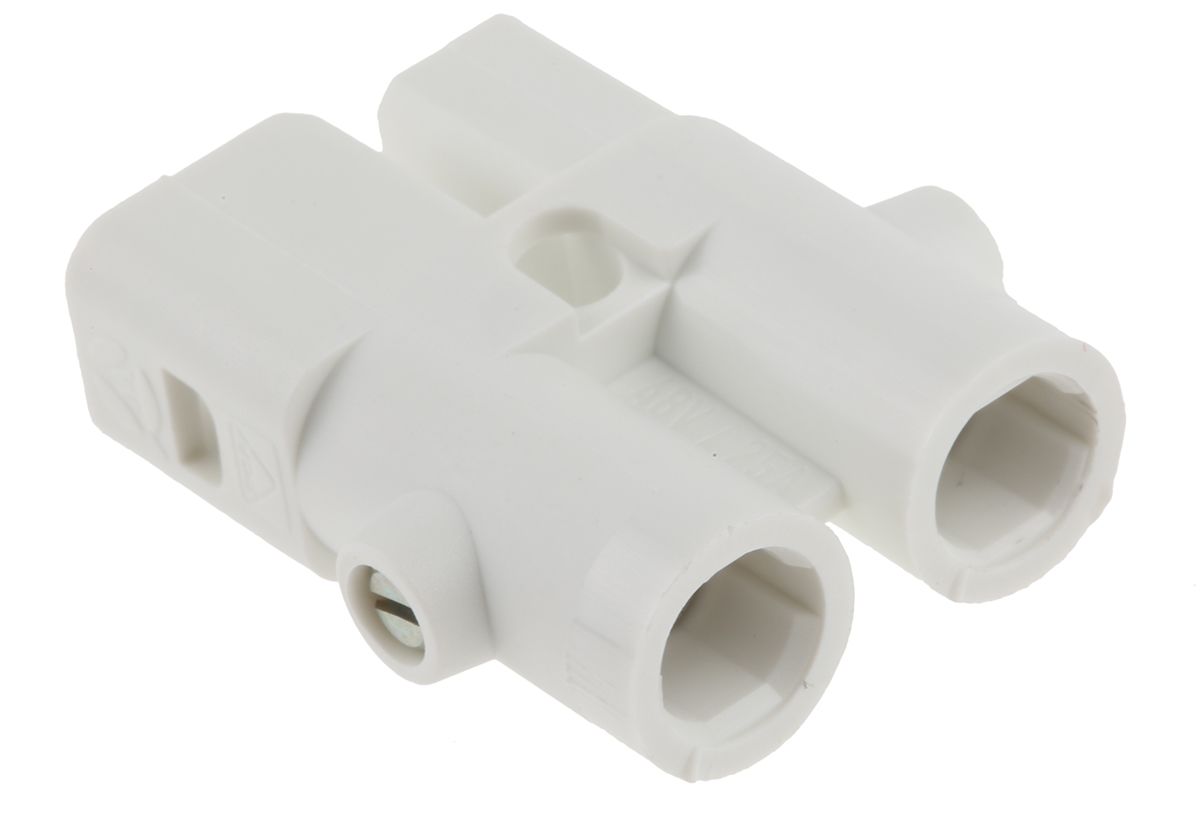 93.016.0053.0 | Wieland, ST16 Male 2 Pole Mini Connector, Cable Mount ...