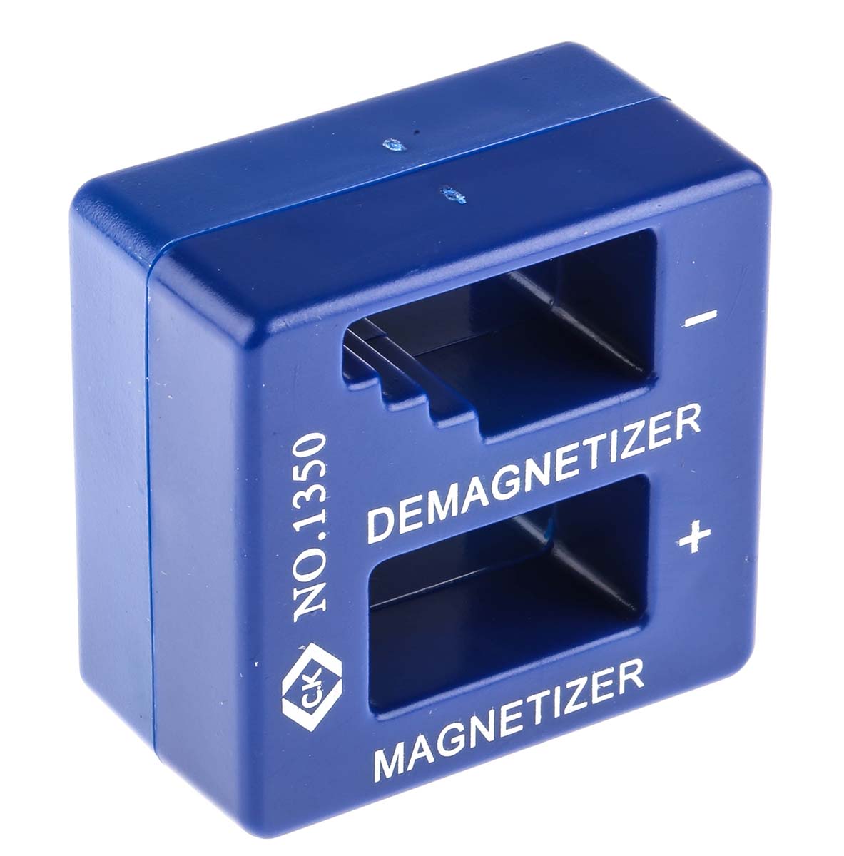 CK Magnetiser & Demagnetiser