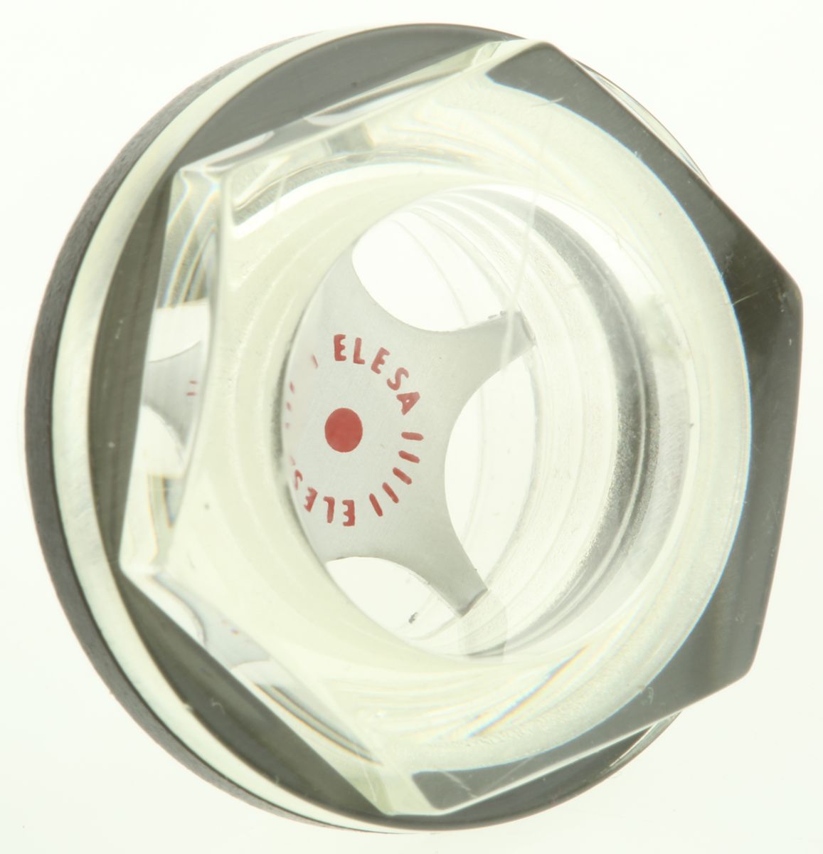 Elesa Liquid Level Indicator 13691, G 1/2 RS