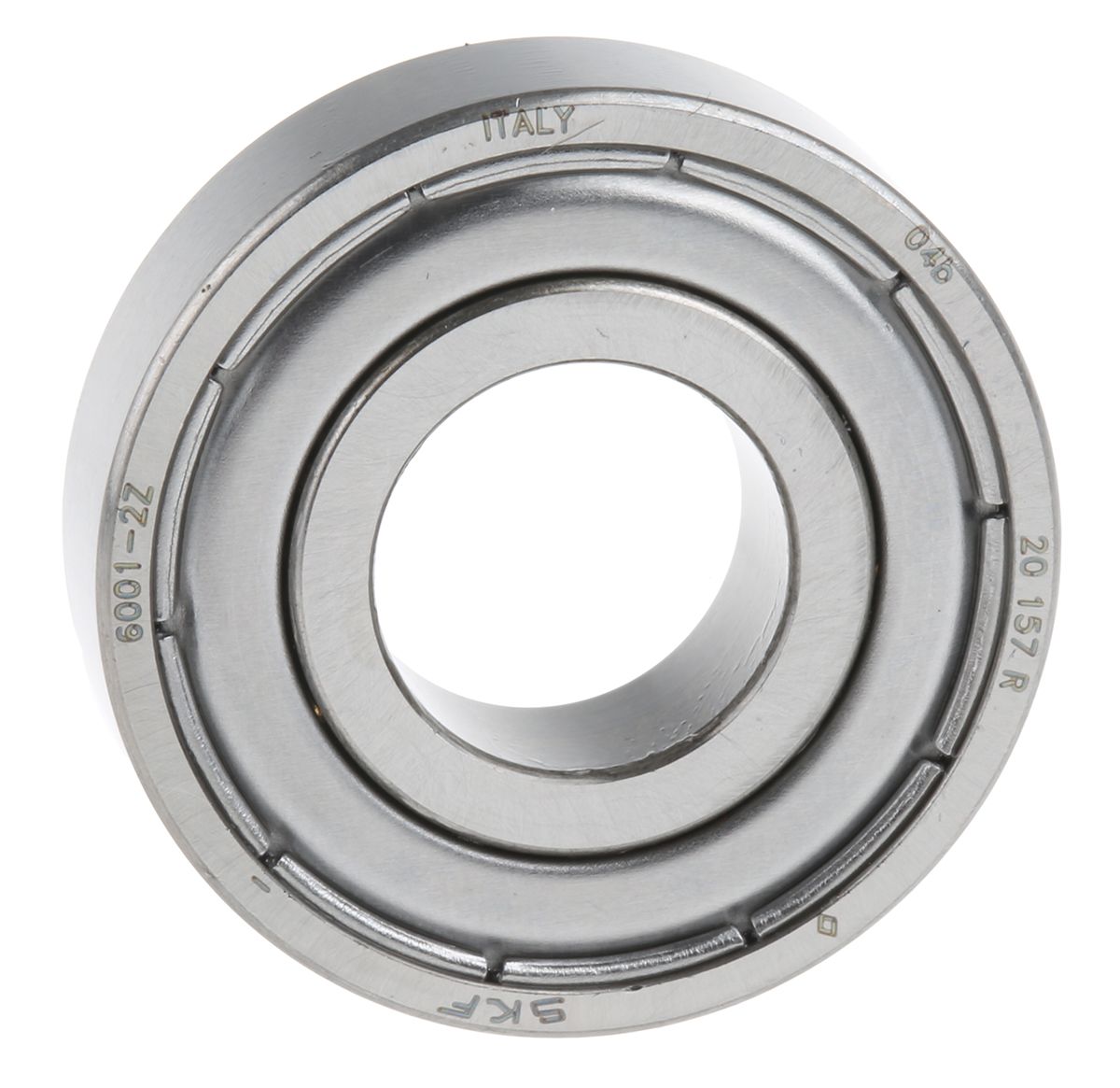 Подшипник 6001 2z skf