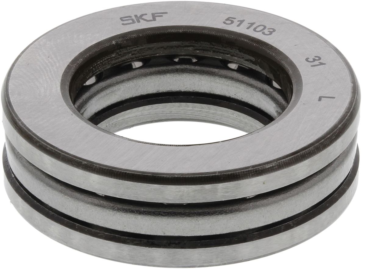 Подшипник skf 51103