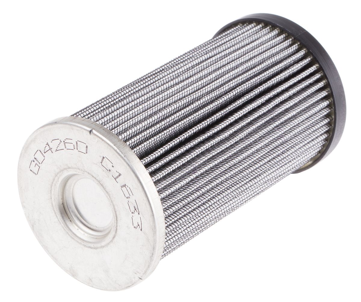 Parker Replacement Hydraulic Filter Element G04260, 10μm