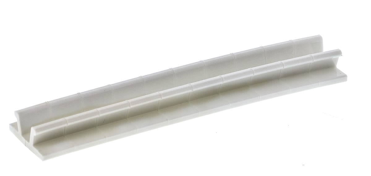 1050004 | Phoenix Contact, ZB Marker Strip for use with Terminal Blocks ...