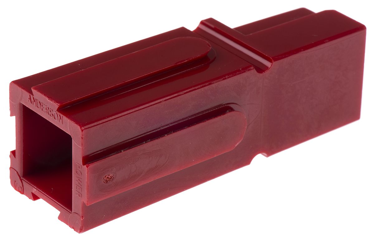 Anderson Power Products PP120 Heavy Duty Power Connector Housing