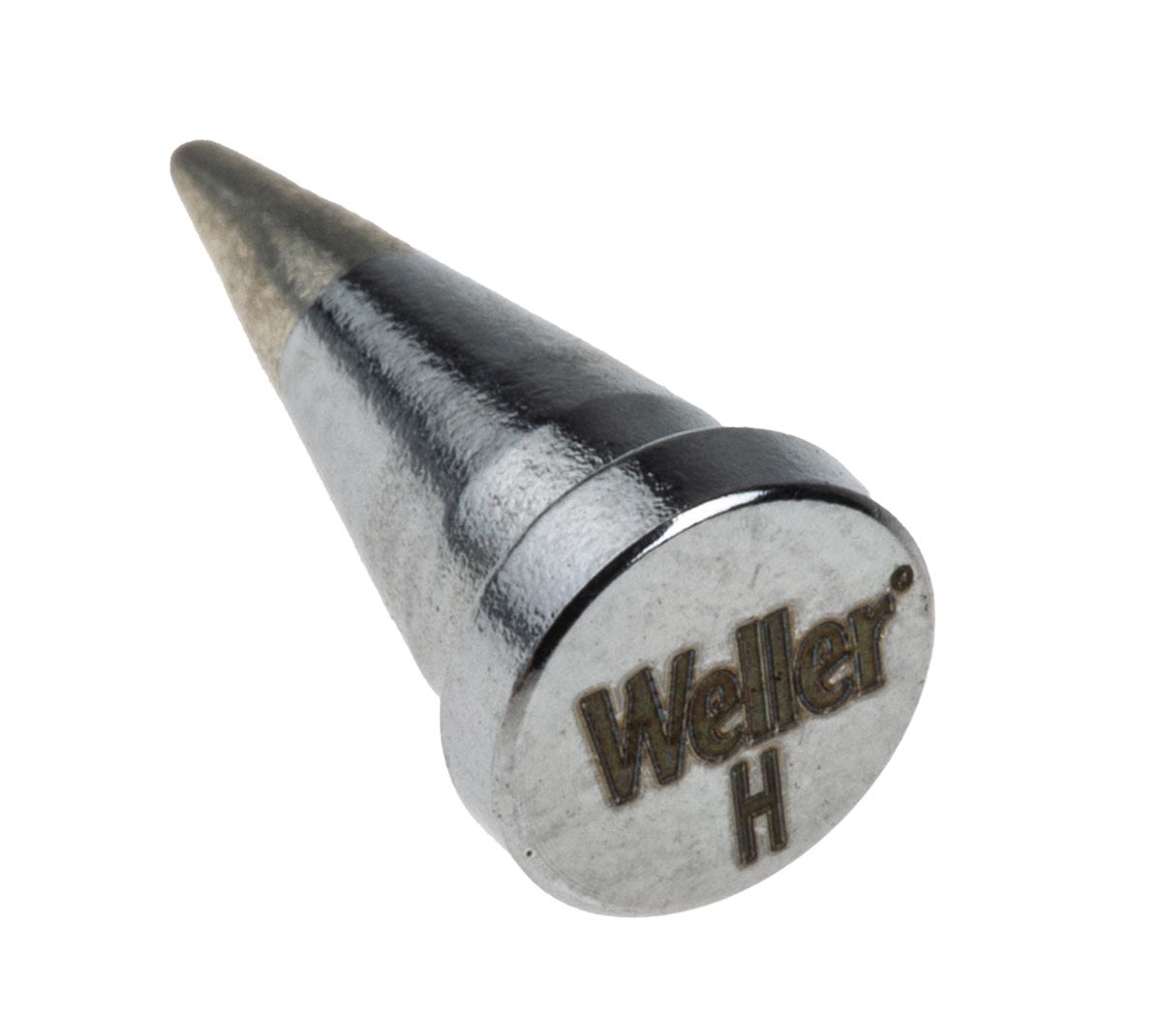 Weller forrasztópákahegy LT H 0,79 mm, Egyenes véső, használható (FE75, MPR80, WP80, WSP80)-hoz