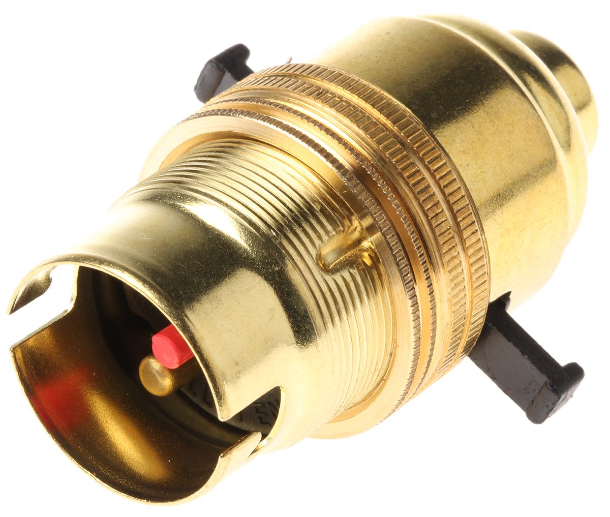 GLS Lamp Holder SnapFit 1413E RS