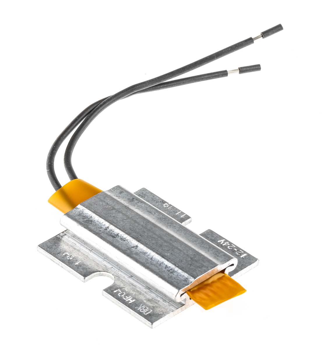 FG800009 Heating Element, 10 W, 24 V ac/dc RS