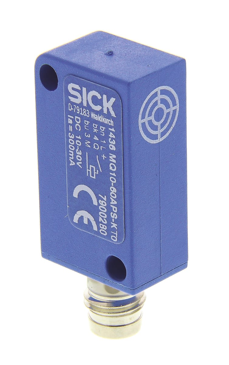 Sick Magnetic Proximity Sensor