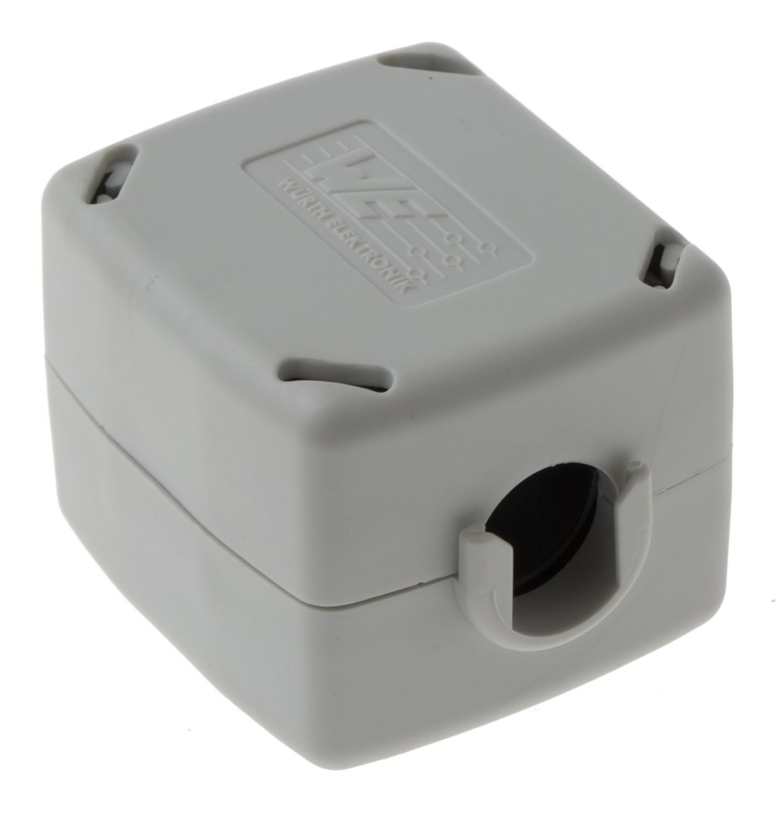 74271221 Ferrite à clipser, pour câble de diamètre 13mm, 74Ω, STAR