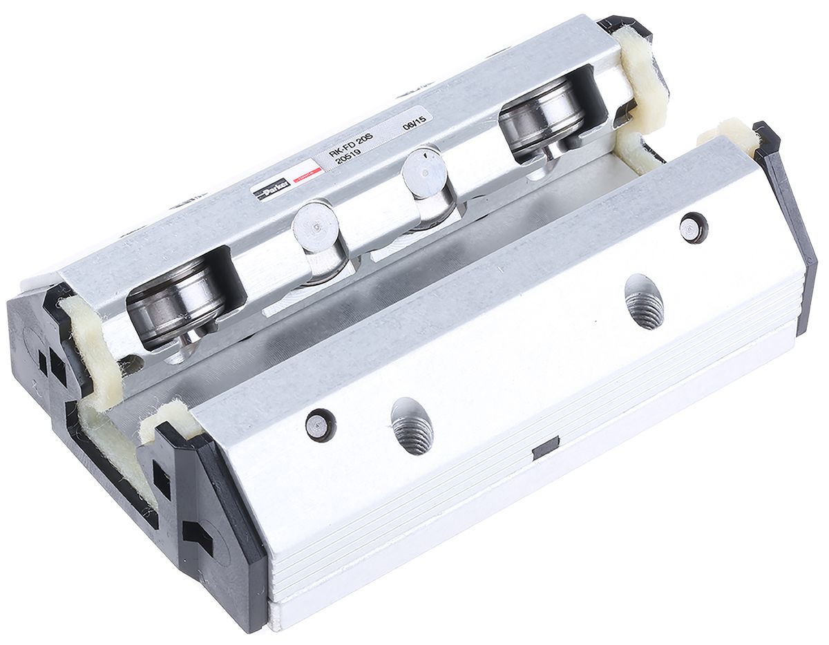 Parker Origa Linear Guide Carriage 20519FIL, RK-FD | RS