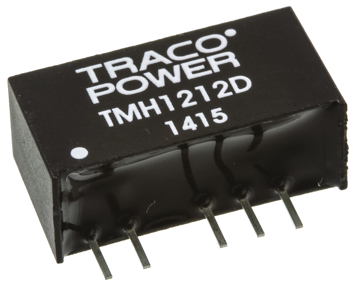 tracopower-dc-dc-vout-12v-dc-10-8-13-2-v-dc-2w-tmh-1212d-rs
