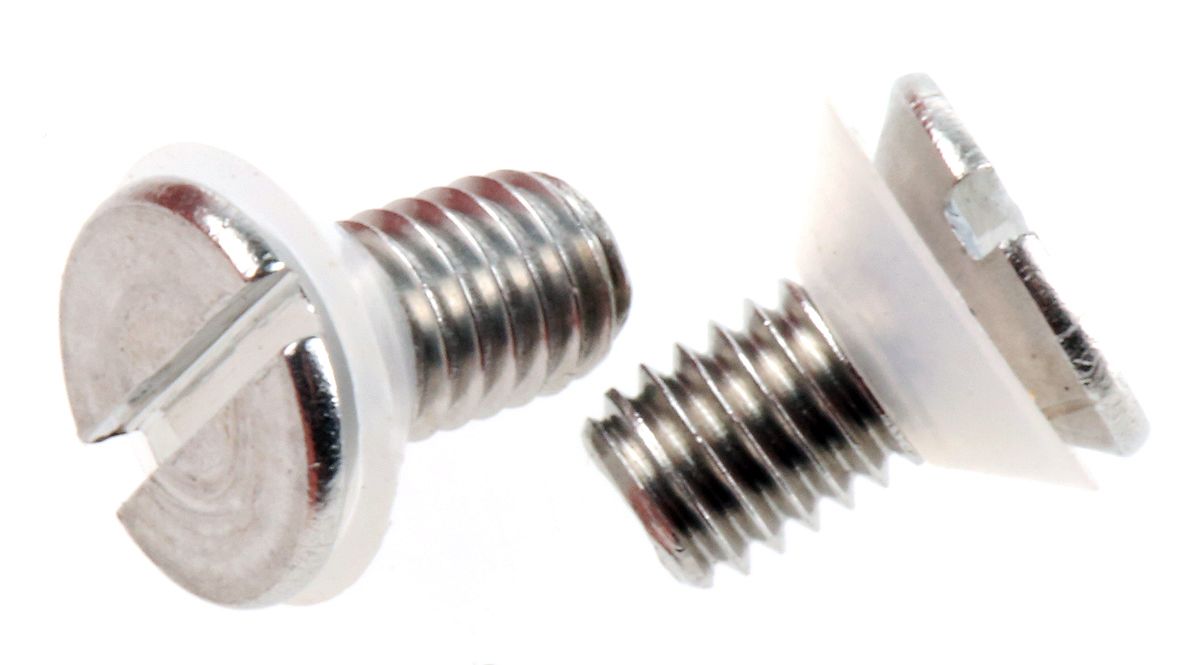 HARTING Sealing Screw Thread Size M3, For Use With HD Connector
