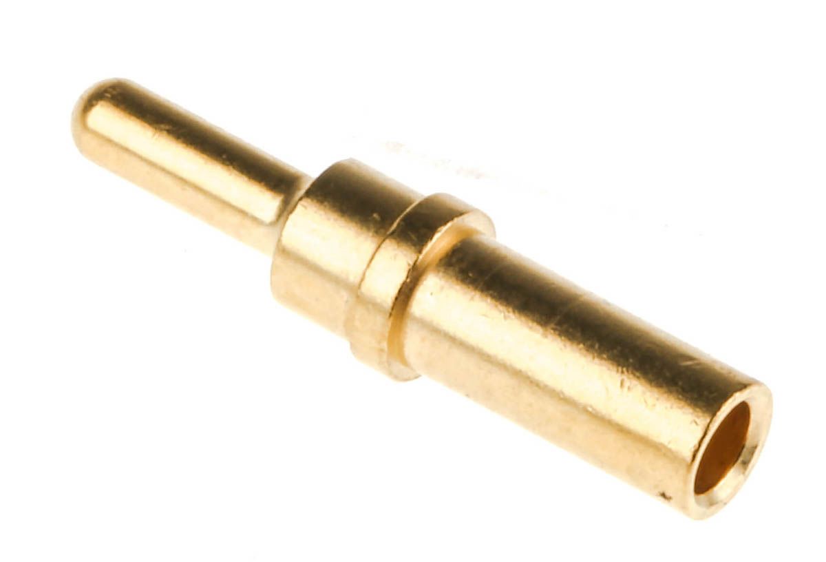 686020116278 Deutsch Male Crimp Circular Connector Contact, Contact
