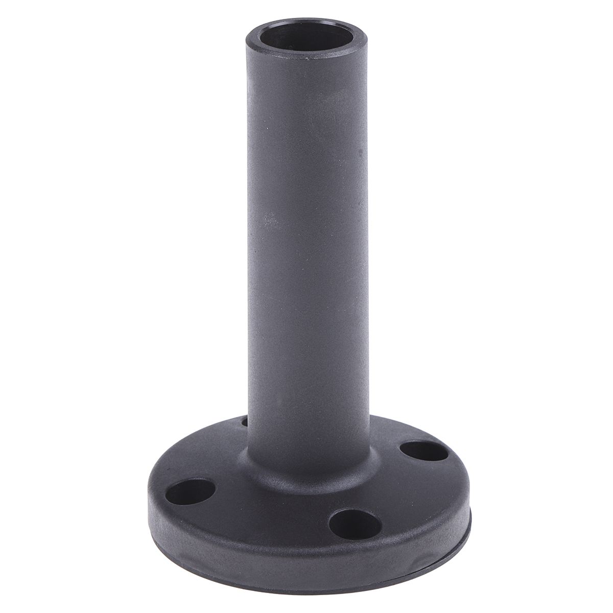 Werma Mounting Base with Tube for Use with KombiSIGN 70/71