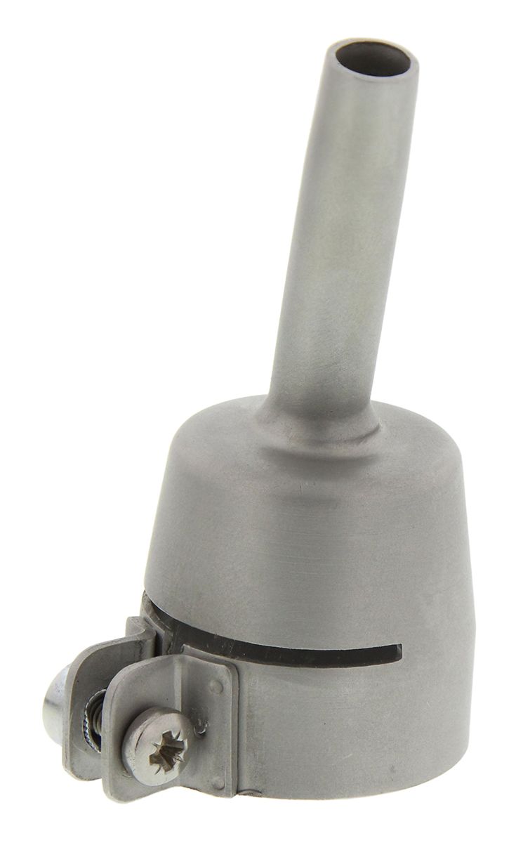 Steinel 10 mm Heat Gun Nozzle, 1750W, +600°C max