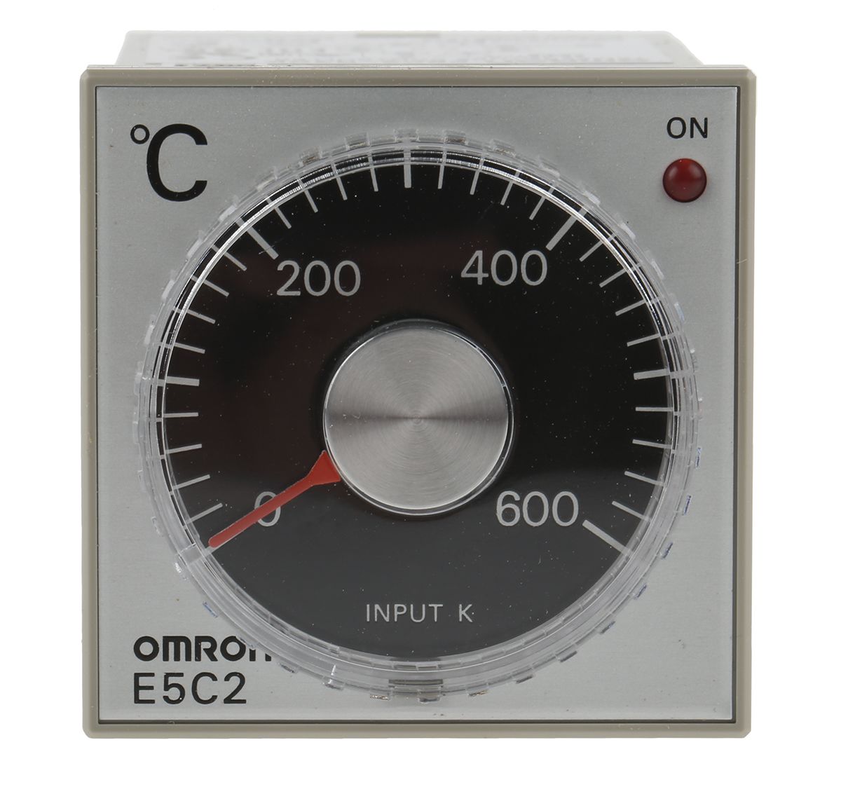 E5c2 R20k Ac100 240 0 600 Omron E5c2 Onoff Temperature Controller