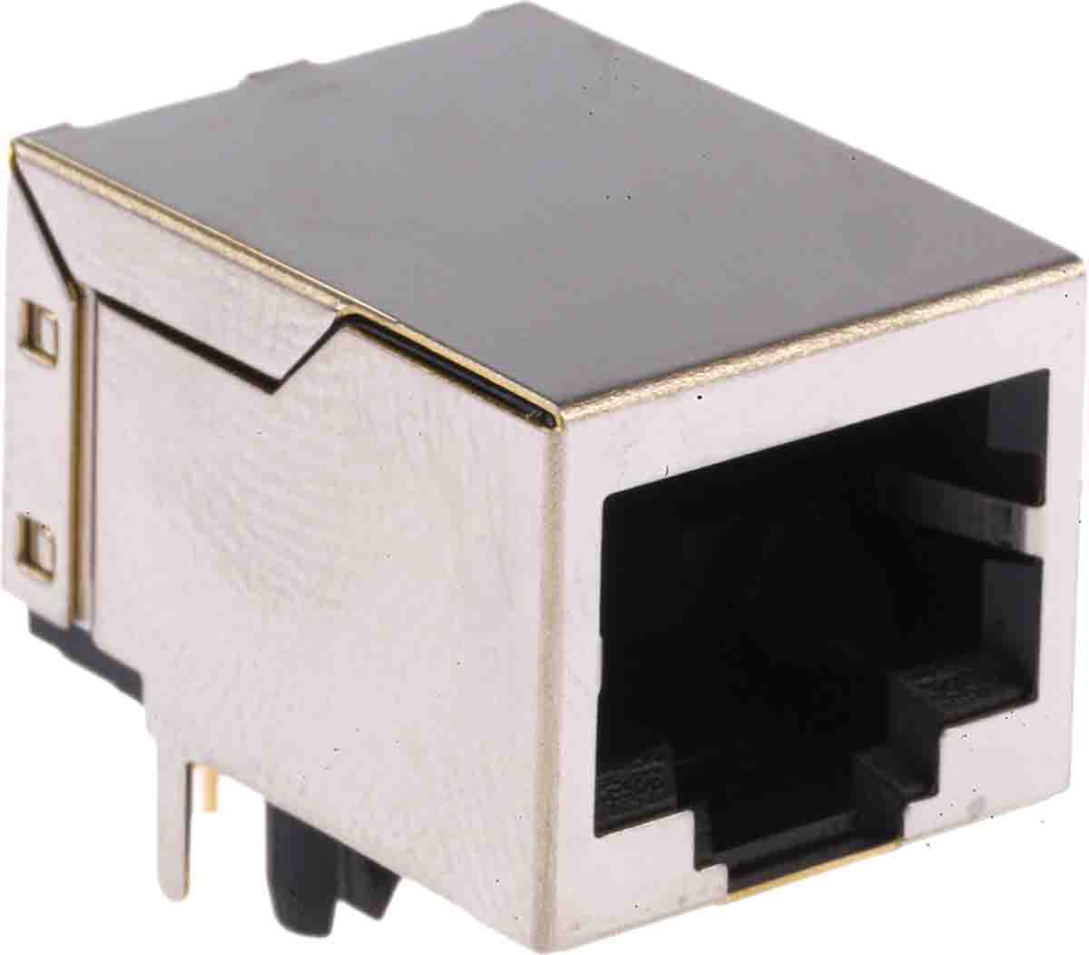 RS PRO Female RJ45 Connector