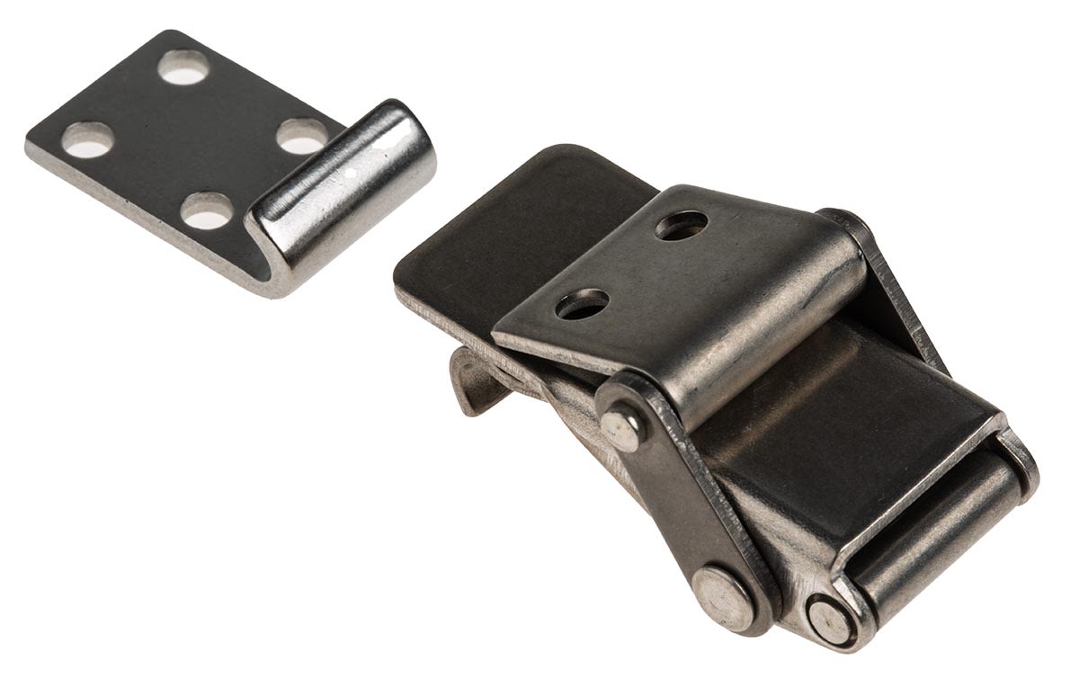 Stainless Steel Toggle Latch