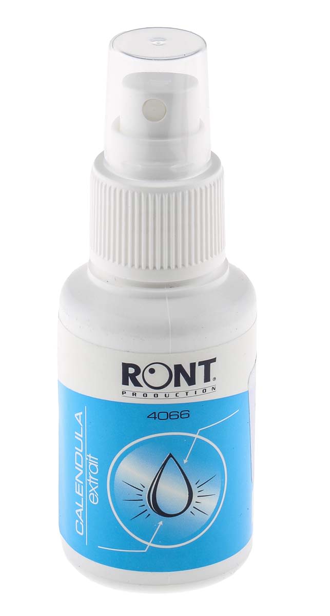 Ront Production First Aid Cleaner & Sanitiser
