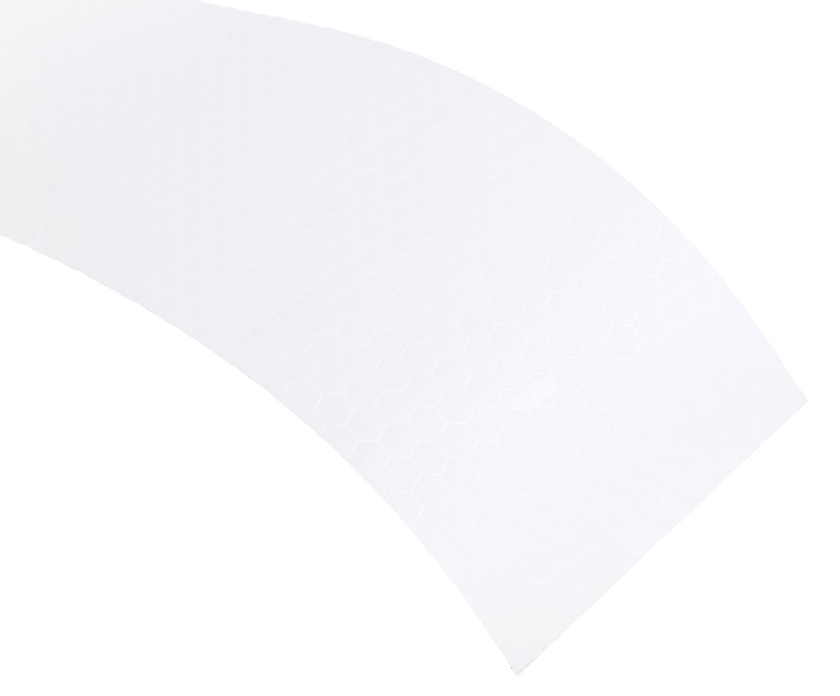 ifm electronic Reflective Tape for Use with Redlight & Infrared Light Sensors