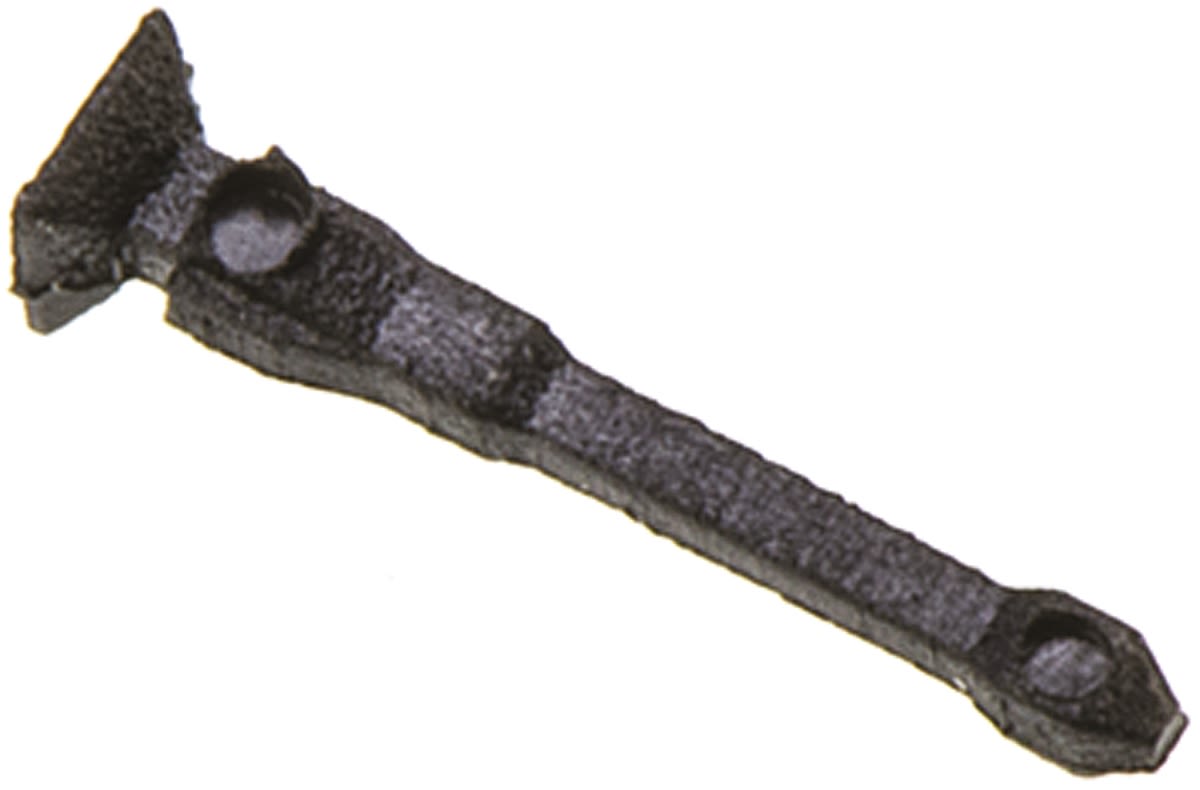 15040292 Molex Polarizing Key for use with 2.54mm Pitch CGrid and SL Connectors RS