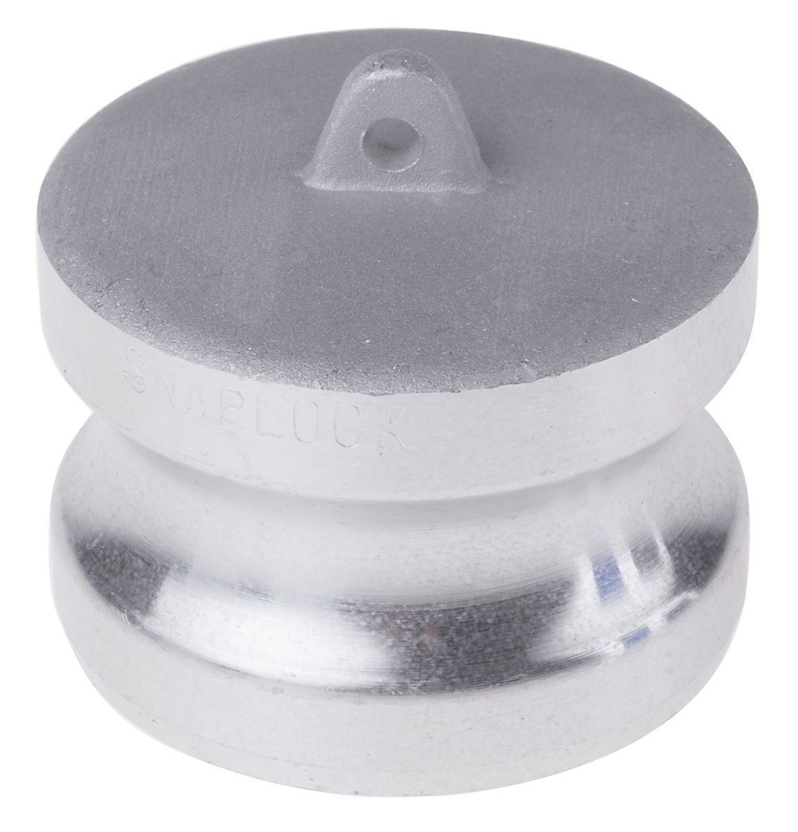 RS PRO Hose Connector Dust Cap 2in ID, 17 bar RS