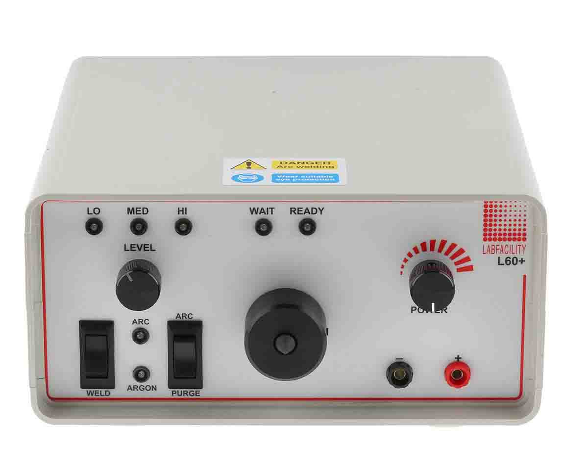 RS PRO Thermocouple Welder