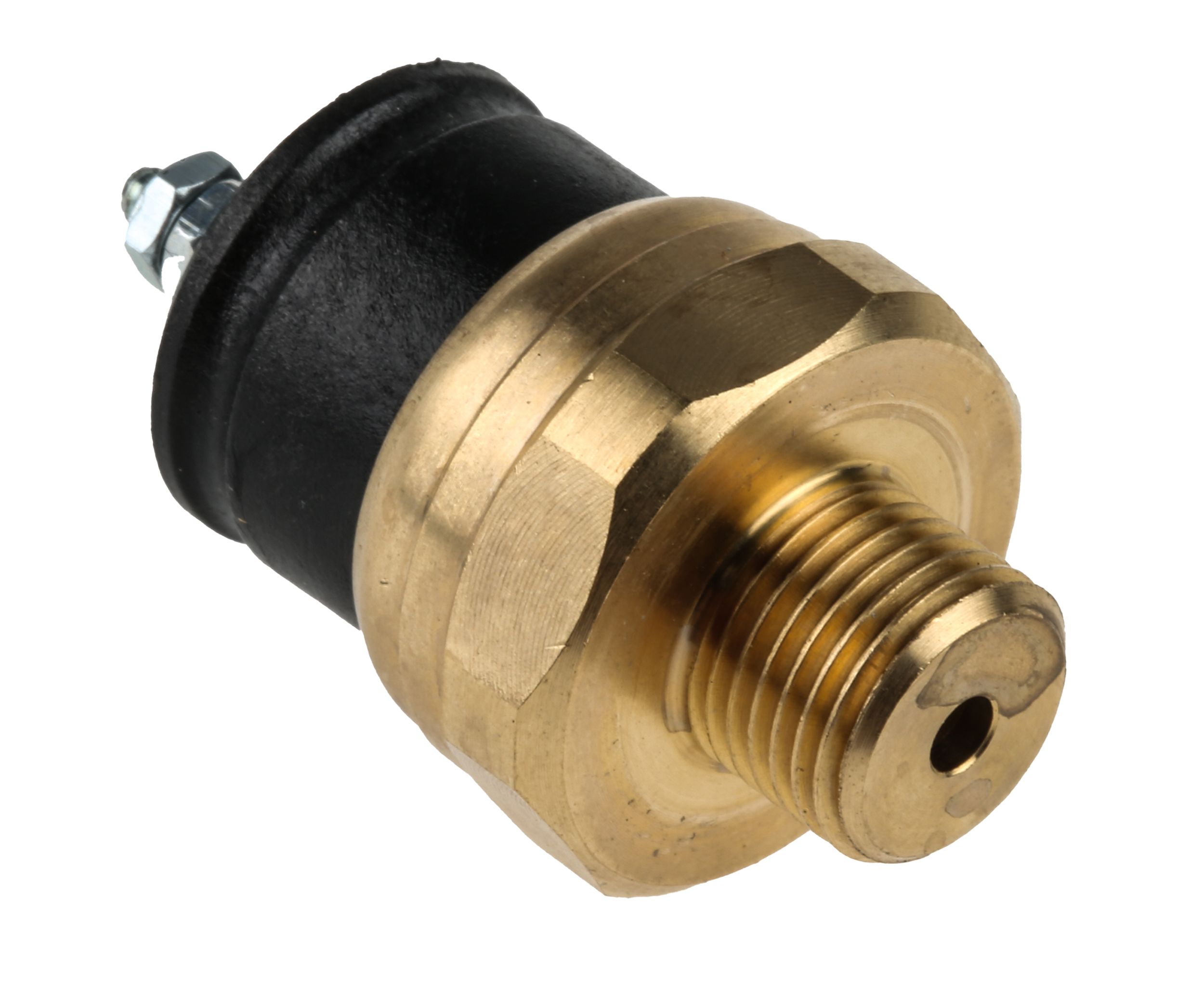 787260 Burkert Type 1045 Series Pressure Sensor, 1bar Min, 10bar Max, NO Output, Differential
