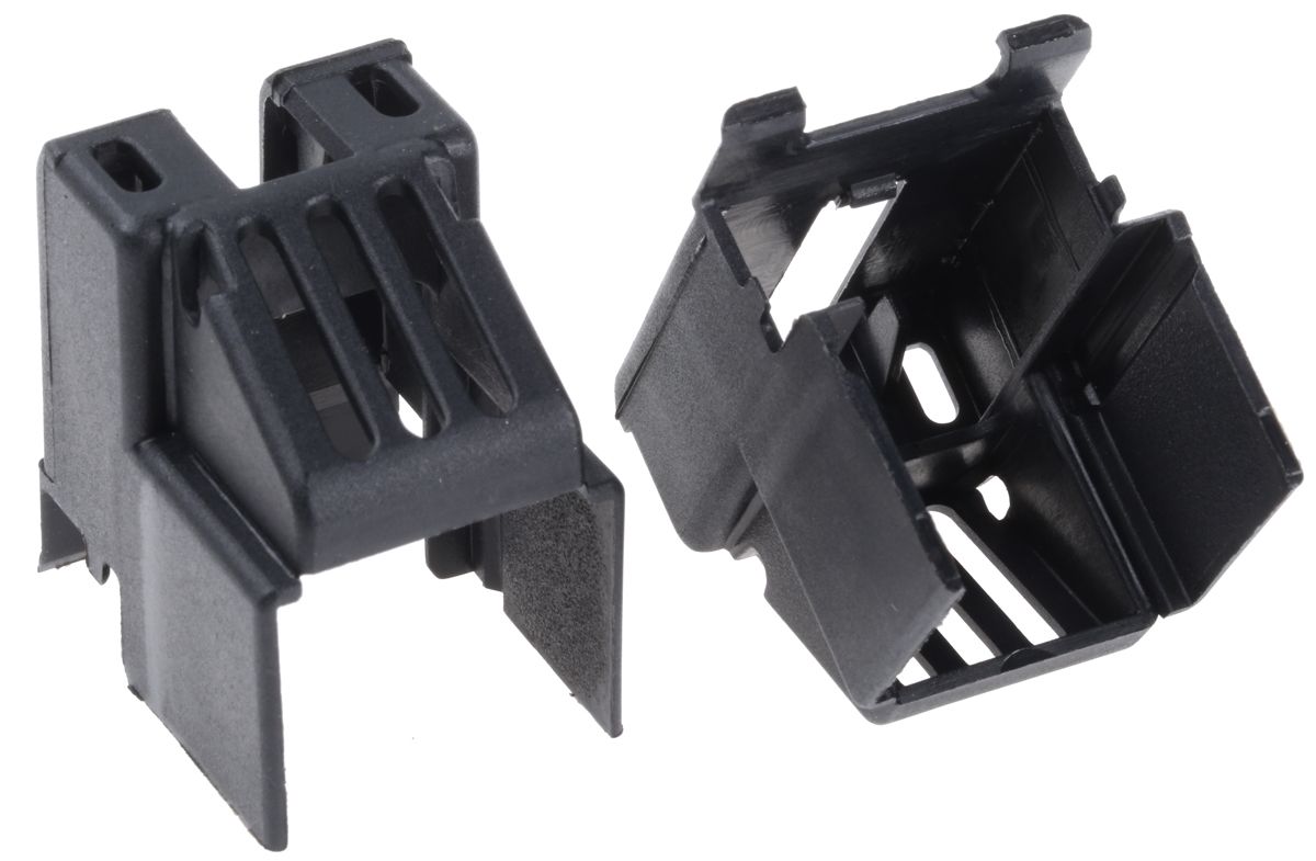 Mersen NH Series Polyamide Tag Fuse Holder Terminal Cover for 71 Fuse