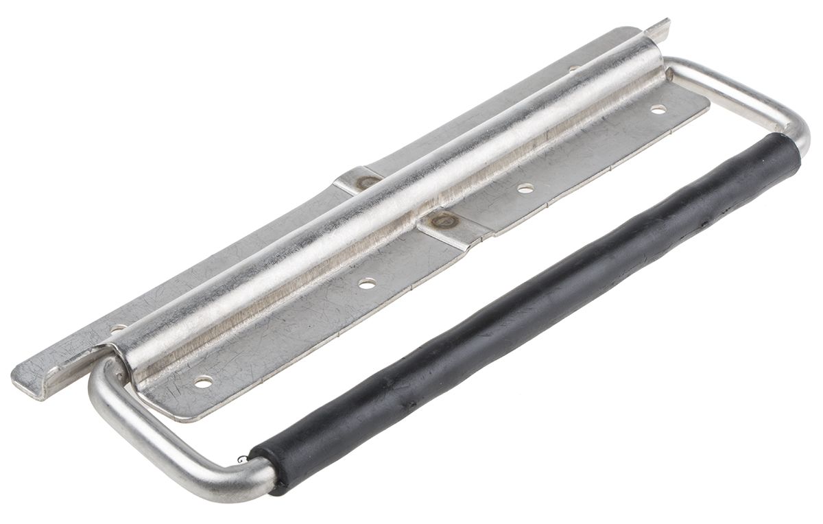 RS PRO Stainless Steel Carry Handle