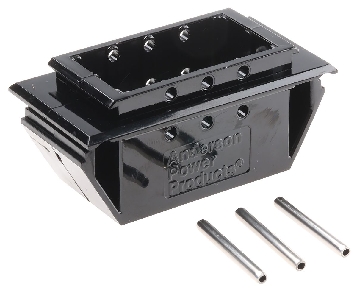 Anderson Power Products Heavy Duty Power Connector Housing