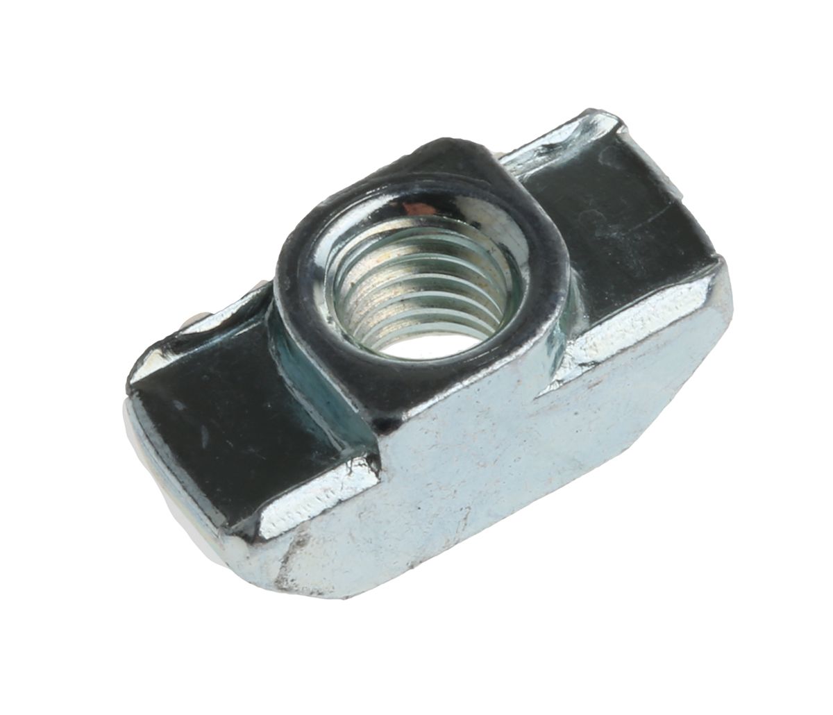 Bosch Rexroth Connecting Component, T-Slot Nut, strut profile 30 mm, groove Size 8mm