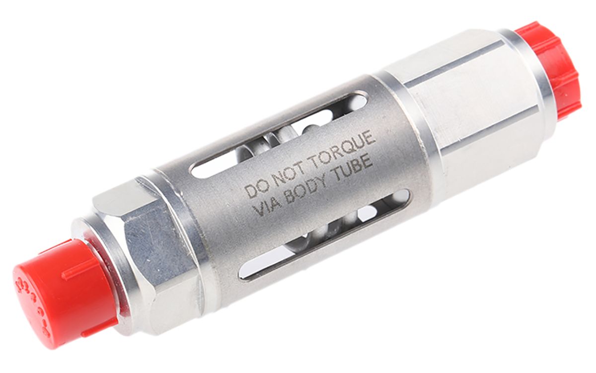 5585640001 Gems Sensors Transducer Temperature Isolator for Use with