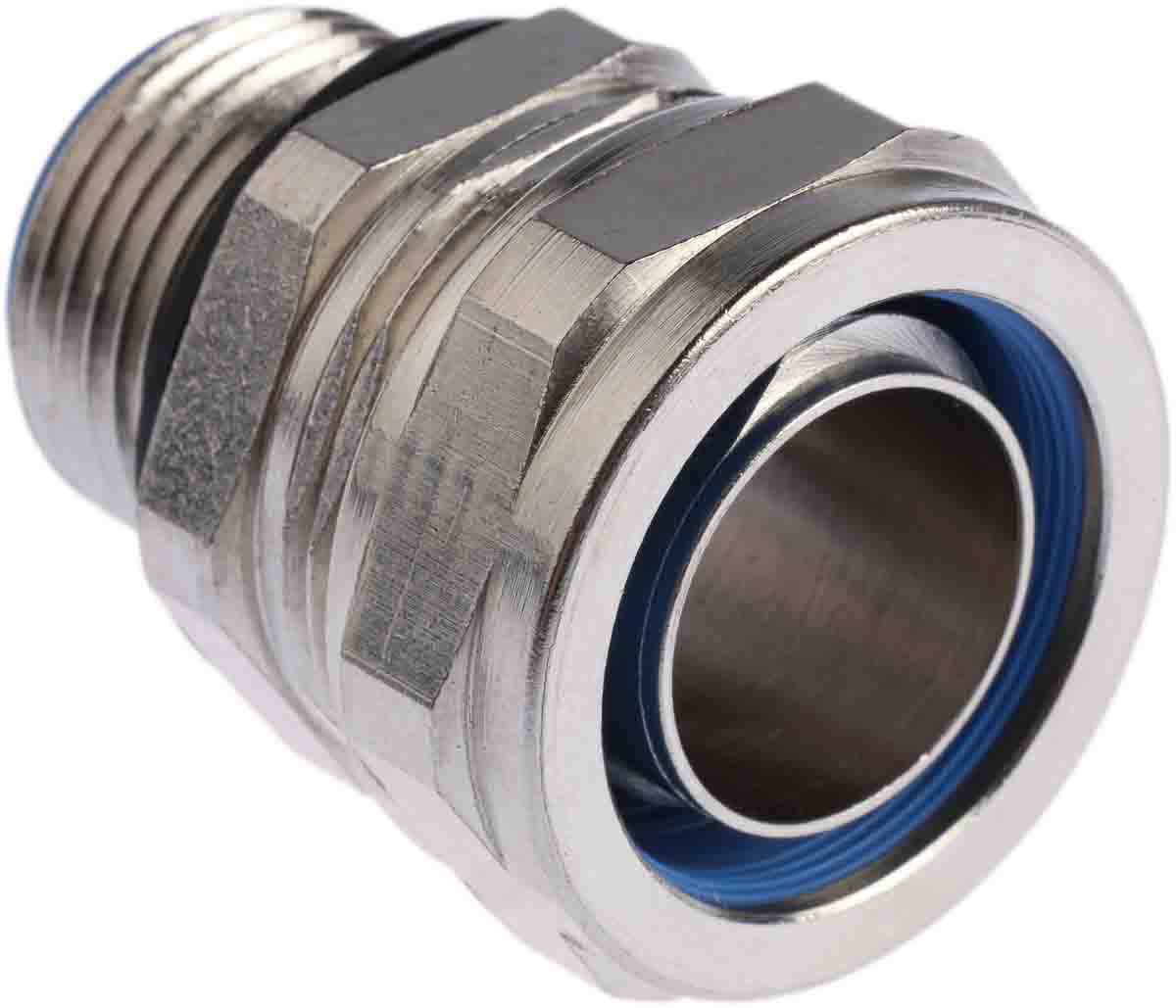 7TCA296020R0159 SP20/M20/M Adaptaflex Swivel, Conduit Fitting, 20mm