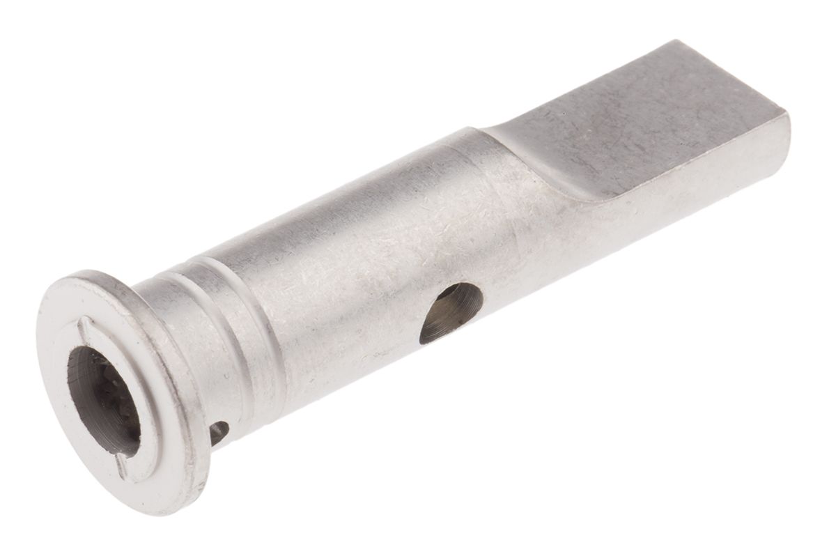 Antex Nozzle for use with Portasol Pro II Gas Iron
