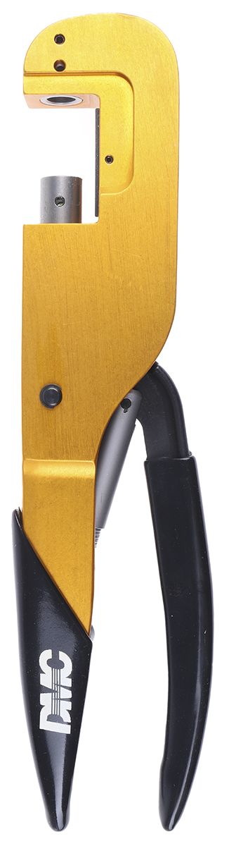 Glenair M22520/5-01 Hand Ratcheting Crimping Tool Frame