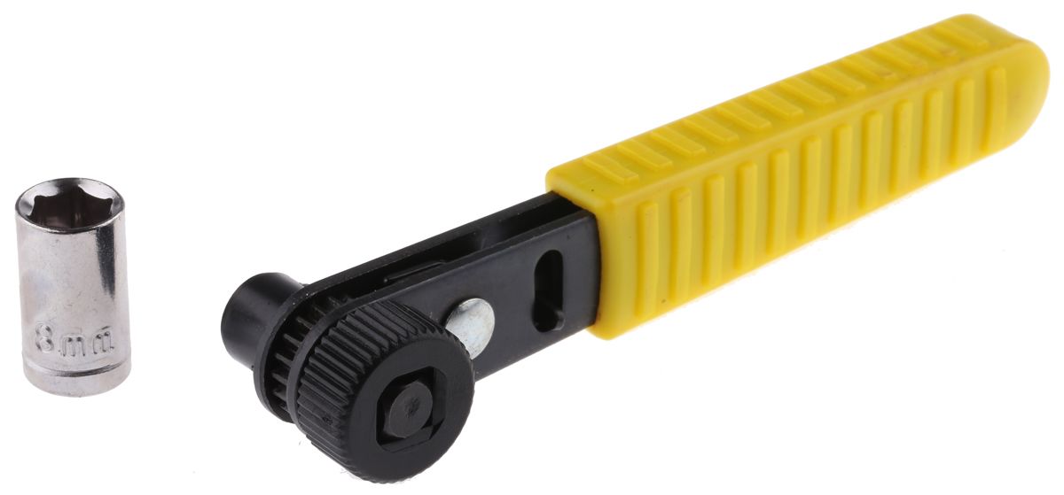 RS PRO Earthing Clamp Tool