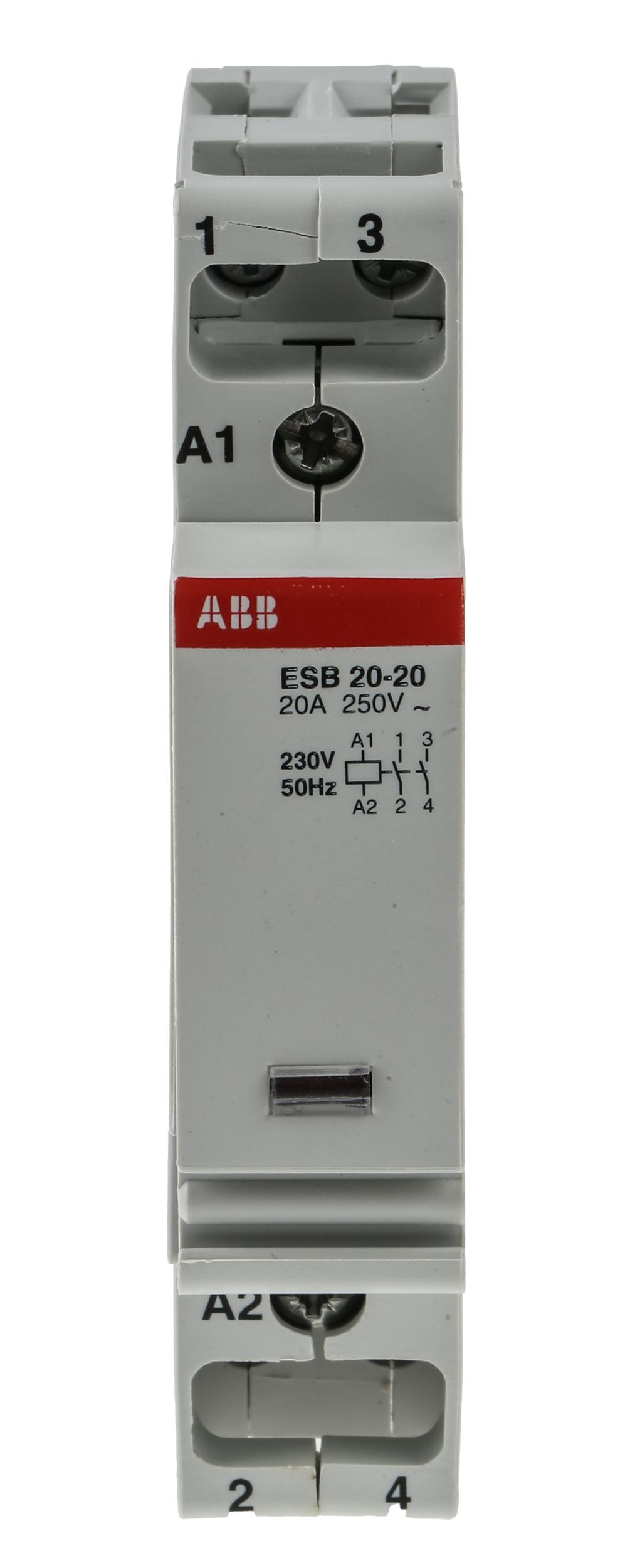 Esb 20 11 abb схема подключения