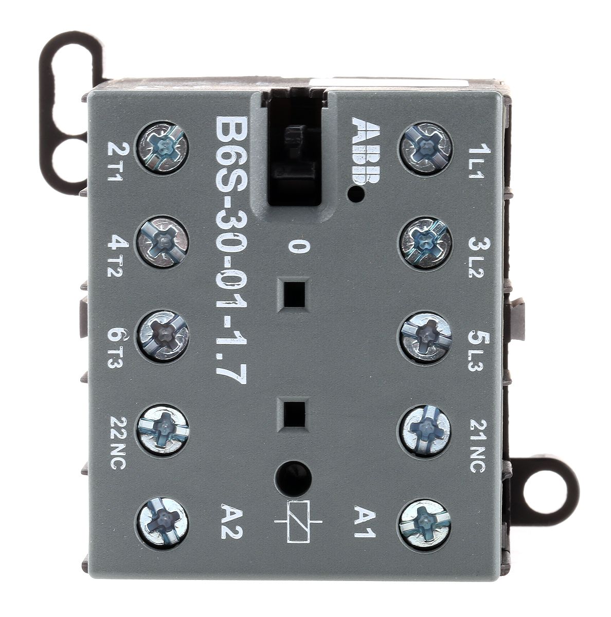 GJL1213001R7011 - B6S-30-01-1.7-71 | ABB B6S-30-01-1.7-71 B Contactor ...