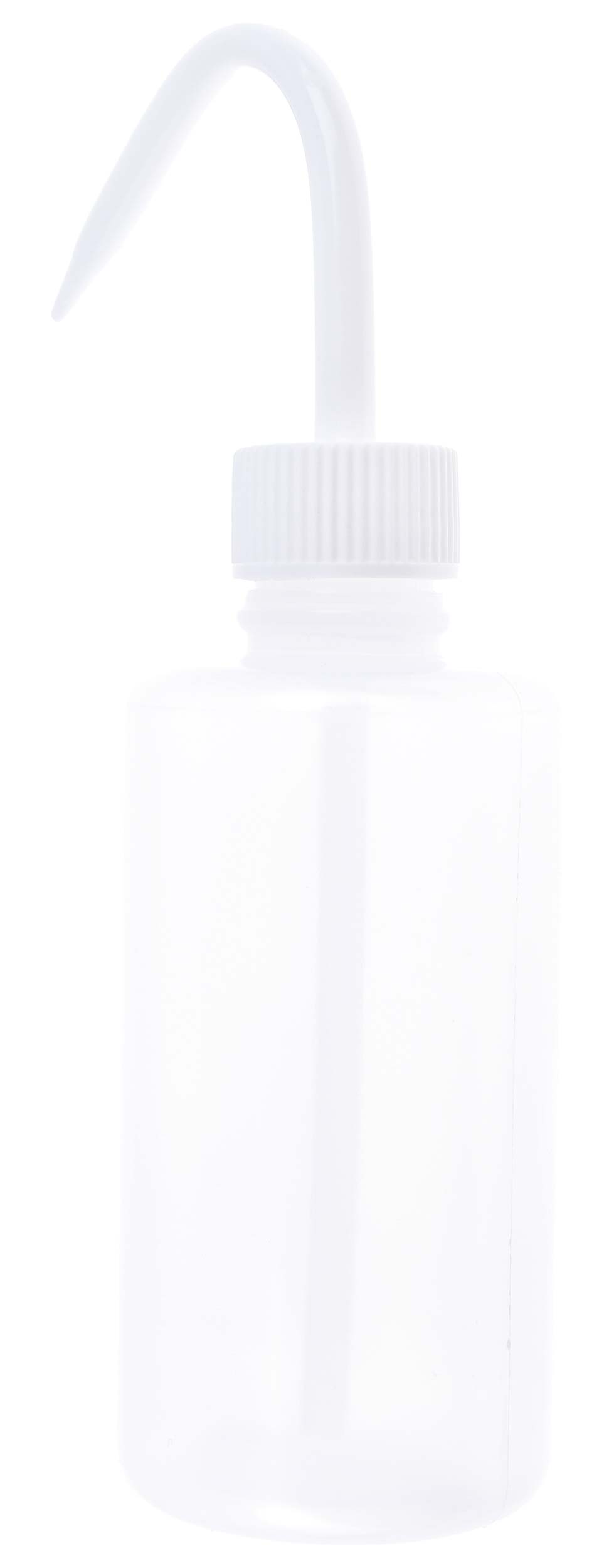 RS PRO 250ml LDPE Narrow Neck Wash Bottle RS