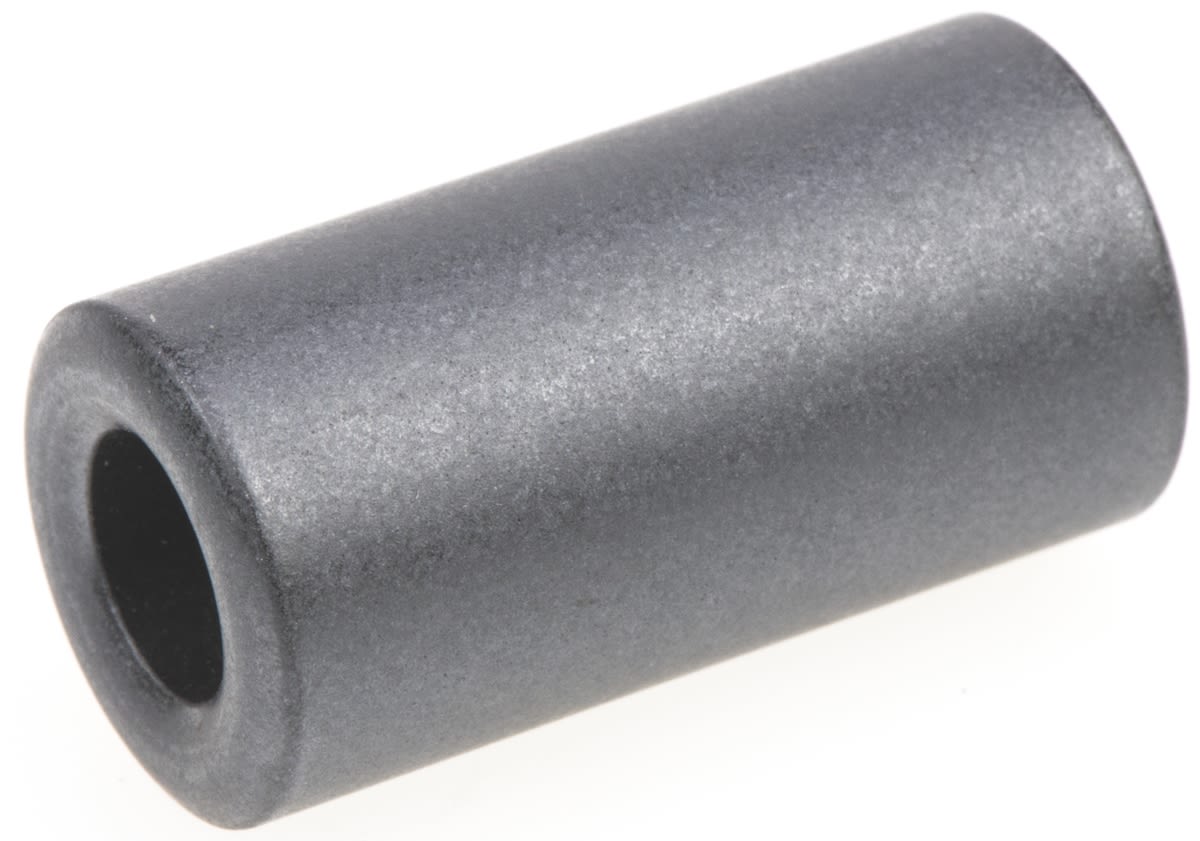 Fair-Rite Ferrite Ring Round Cable Core, For: Suppression Components, 14.3 x 7.25 x 28.6mm